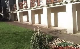 Poilsio Namai Saltinelis