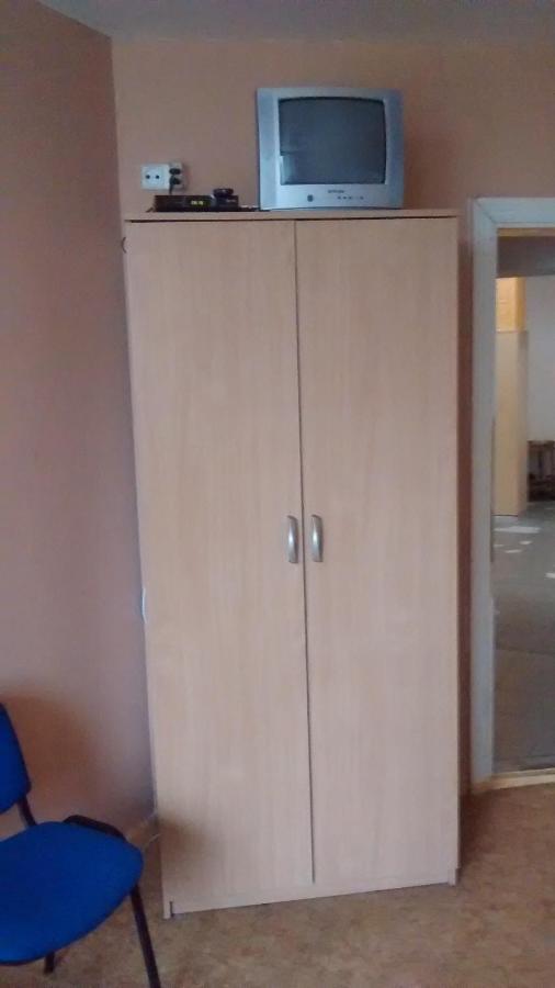 Poilsio Namai Saltinelis Hotel Plateliai Room photo