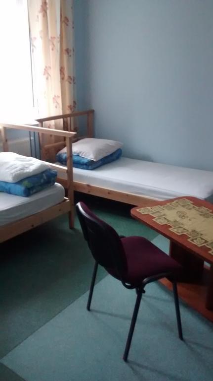 Poilsio Namai Saltinelis Hotel Plateliai Room photo